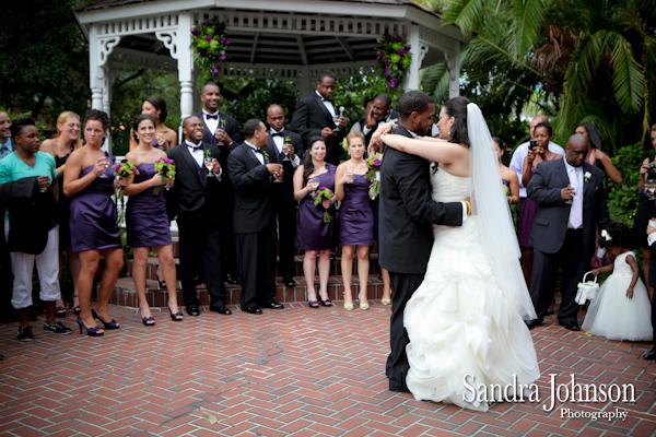 Best The Courtyard at Lake Lucerne Wedding photographer - Sandra Johnson (SJFoto.com)